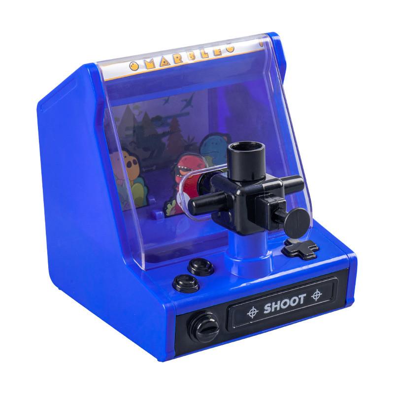 Навчальна ігрова машина «Битва динозаврів з кульками» Інтерактивна іграшка для дітей віком 4-6 років