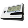 28GC Lightweight Automotive Tint Meter Tool with Real Time Data Feedback Glass Film Detectors Device for Outdoor Technicians