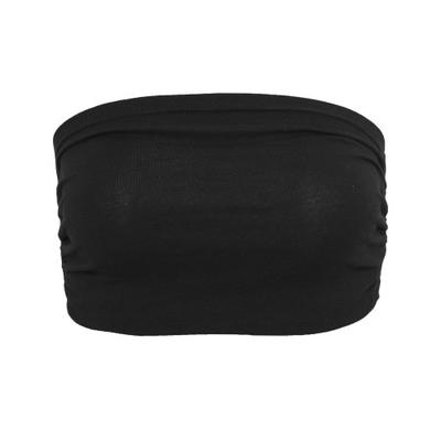 Zbudujte svou značku Dámský Bandeau Top