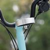 Universals Bike Bottle Cage Drink Holder Adjustable Road Bike Kettles Holder Bikes Handlebars Mount Accessories Enduring