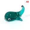 Glass Pen Holder Dip Pen With Dip Pen Steel Self-Adjusting Tone Ink Color Ink Gold Powder Wash Pen