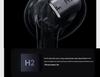 2025 Air4 Bluetooth Headphones: Fourth-Gen Sports Headphones with Active Noise Cancellation for Apple