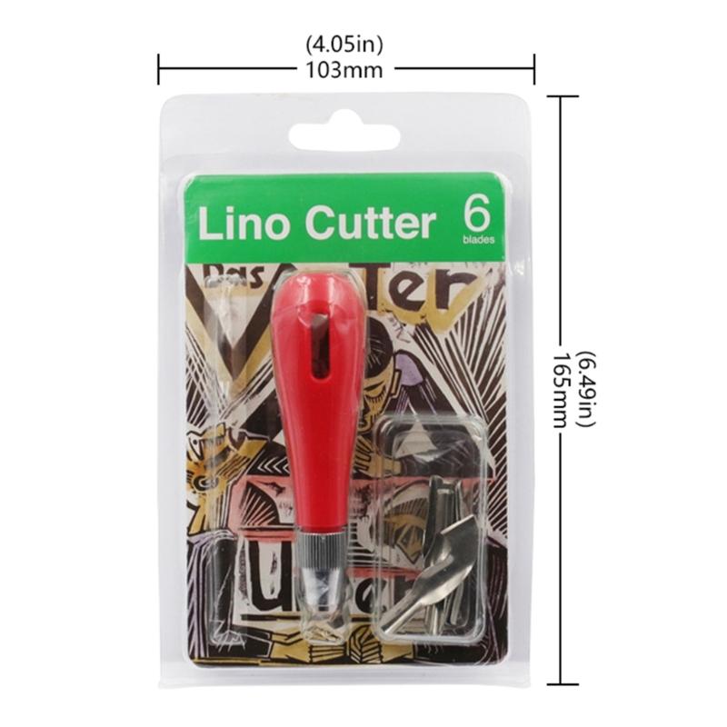 7pcsProfessional Wood Carving Chisel Knives Engraving Knife Hand Tool Set For Basic Detailed Carving Woodworkers Gouges