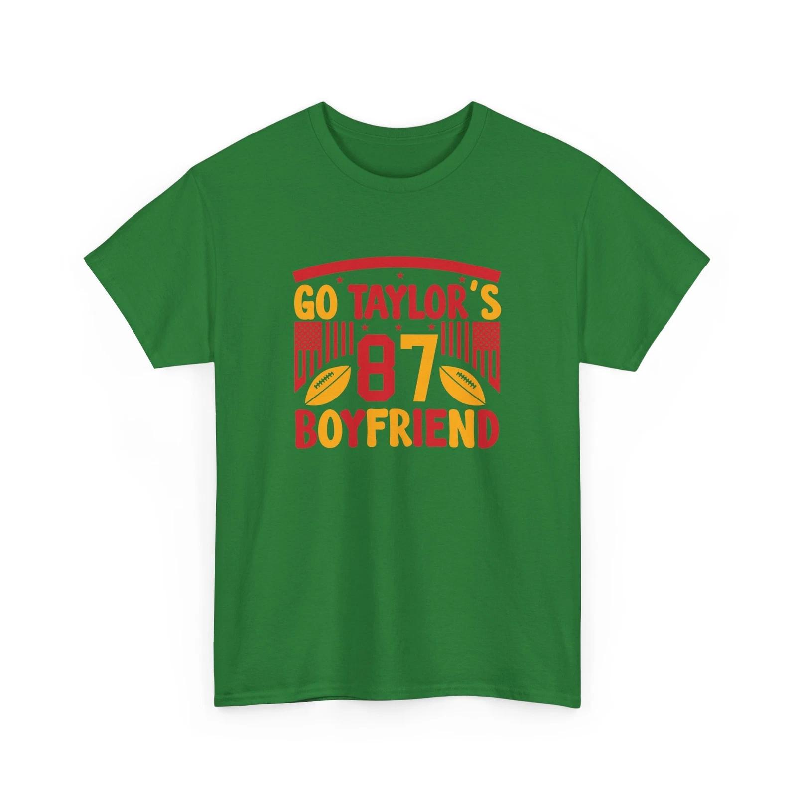 American Football T-Shirt | Football Shirt | Chiefs Kansas City Shirt S