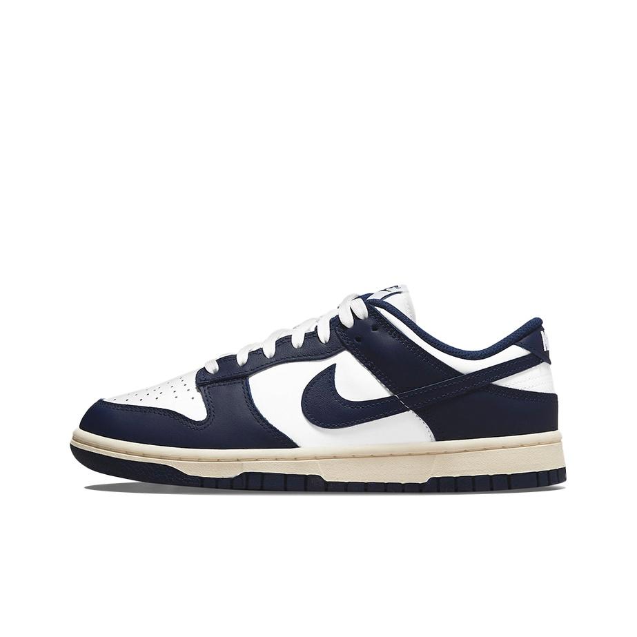 

кроссовки Nike Dunk Low Vintage Navy (Women s) DD1503-115