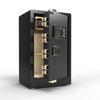 Sisteme de control acces și alarme – Seifuri