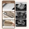 Youluo Stainless Steel Microwaveable Insulated Lunch Box