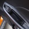 Car Rear Door Armrest Storage Box for Ford Focus 3 MK3 2012-2017 Back Door Handle Container Tray Case Accessories