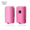 KAKTUS Key Case for 2019 Mazda 3 Axela Remote Shell