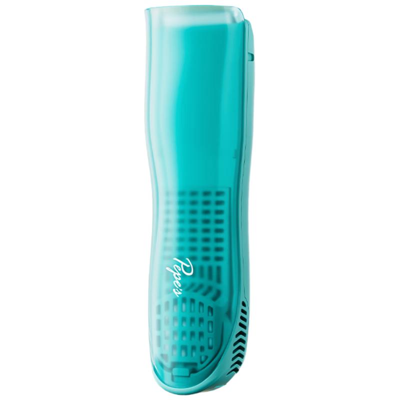 Peipei Silent Baby Hair Clipper with Auto Suction & Waterproof
