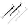 1pc 10inches Nail Puller Extractor Remover Tool Household  Woodworking Pry Bar Crow Tools Workshop Equipment Hand Tools