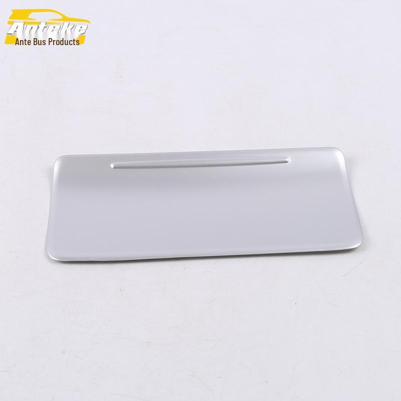 19 GS5 Center Console Cigarette Lighter Ashtray Decorative Sticker