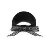 ANEW GOLF Women Essential Ribbon Visor_Bk