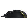 Souris de jeu - asus - tuf gaming m3 gen ii - 8000 dpi - résistance ip56 - 6 boutons programmables