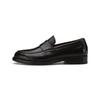 Misope Men S Cordovan Penny Loafer 022439003