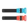 Controller Handgelenk Tanzband Armband Nylon und Kunststoff Verstellbare Riemen Genießen Sie Immersive Bewegungen Gaming Jederzeit für NS2