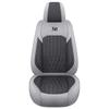 Universal Full Surround Car Seat Covers for All Seasons, Business Style, Five-Seater Coverage