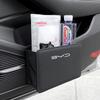 Car Trash Can Collapsible Leak-Proof Storage Bag Backseat with Garbage Bag for  BYD Tang F3 E6 Atto Yuan Plus Song Max F0 G3 I3