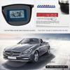 High Quality TR90 Sunglasses Men Square UV400 Vintage Designer Sun Glasses With Box