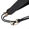 Sax Neck Strap Adjustable 40cm to 80cm Universal Easily Disassemble Wind Instrument with