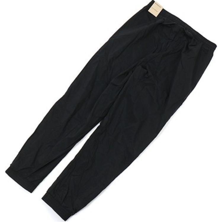 Nike Knitted Sweatpants Men's Black DV9796-010