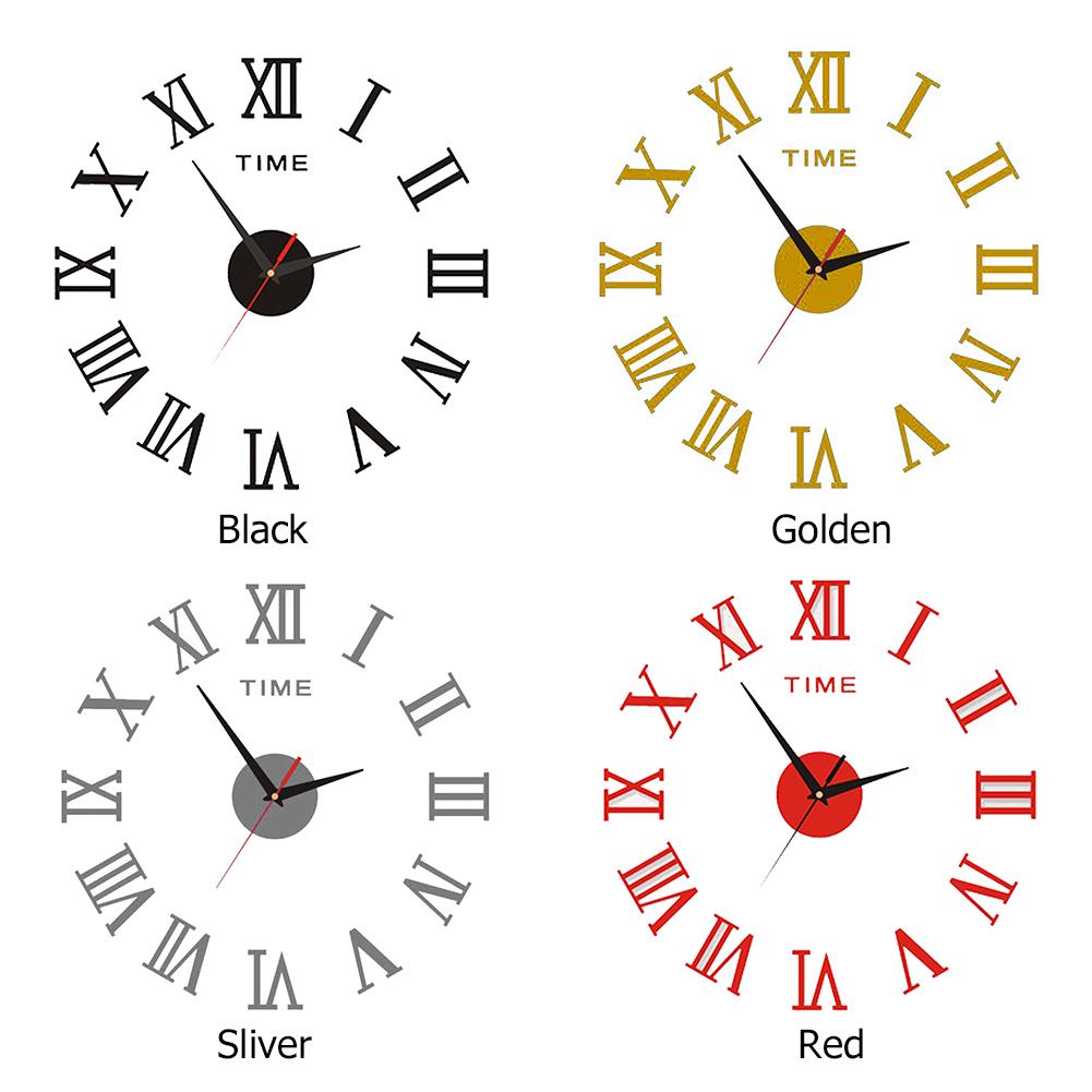 DIY Acryl Wanduhr Kreuzstich Uhrwerk Zifferblatt Zubehör Uhrenkern DIY Acryl Wanduhr Kreuzstich Uhrwerk Zifferblatt Zubehör Uhrenkern