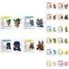 Pokemon Micro Block Buildable Toy Set For Collectors And Giftgiving