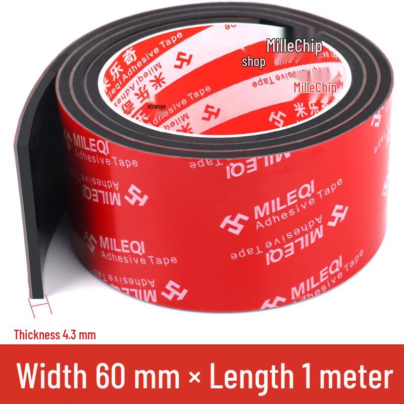 High-Temp Resistant Anti-Slip Silicone Rubber Mat with Adhesive Backing