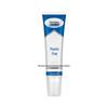 White Anti-Mold Waterproof Sealant for Kitchen, Bathroom, Toilet, Sink - Plastic Steel Clay