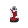 Air Jordan 13 Retro Chicago 2017 Men Sneakers Red White Black 414571-122
