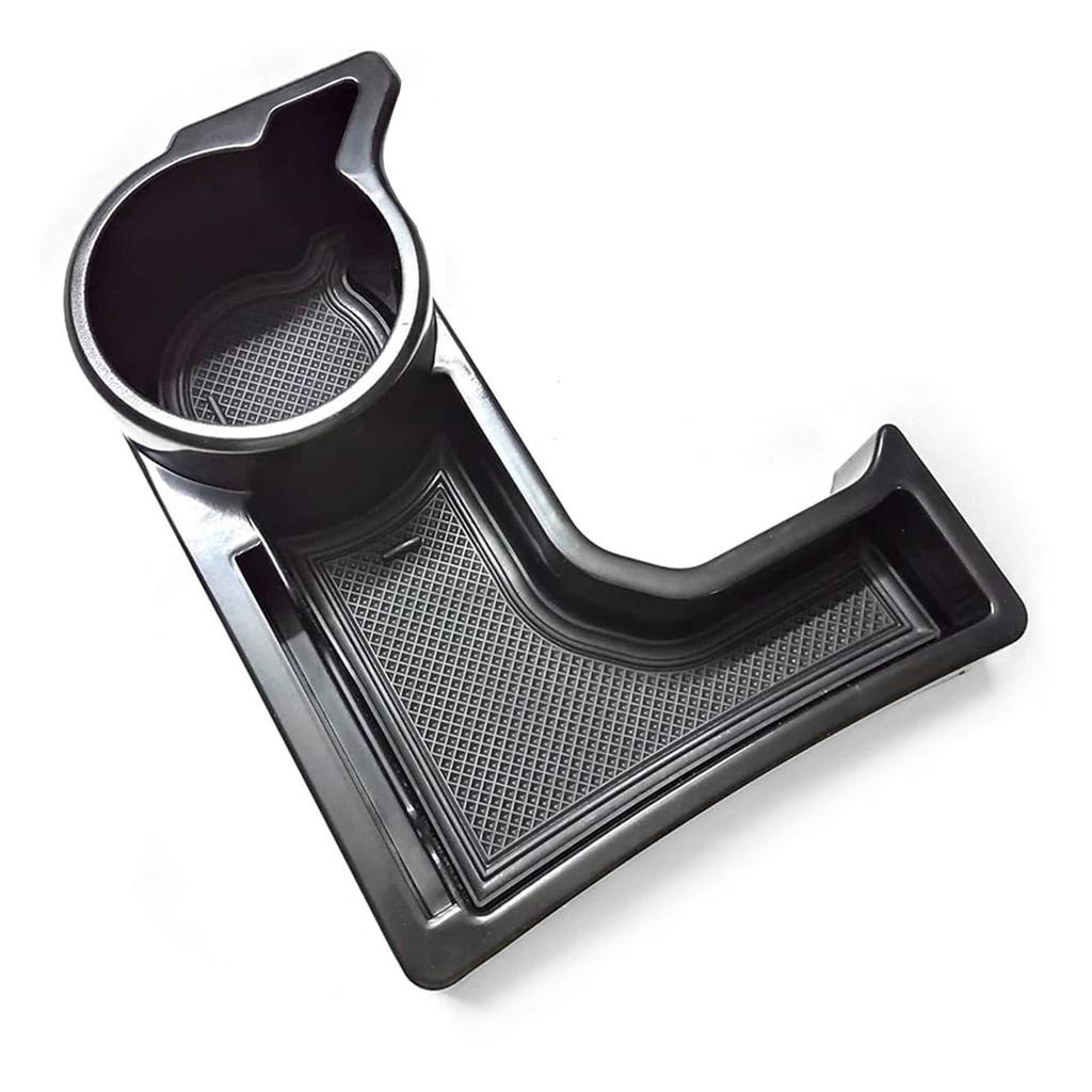 Car Center Console Gear Shift Storage Box Cup Holder Organizer Tray AT Model for Suzuki Jimny JB64 JB74 2019-2025 Accessories