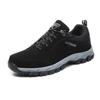 Men Sports Sneakers New Leather Suitable for Sports Activities and Daily Wear Durable Construction for Long Term Use