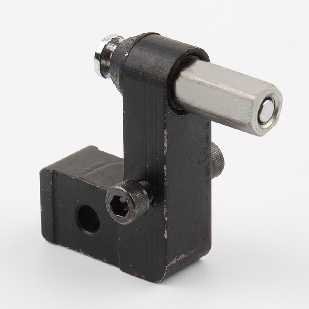 Ring Diamond Setting Tool Setter Clamp for Jewelry Design Repair