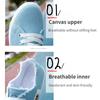 Canvas Schuhe Studentinnen koreanische kleine weiße Schuhe Frühling und Sommer flache Freizeit Sport Skate Schuhe