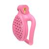 Adult Man Sex Toy Chastity Device with Locks Male Penis Lock Chastity Cage