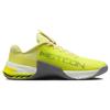 Nike Metcon 8 Training Shoes 'Citron Tint Light Smoke Grey' Women's Sneakers DO9327-801