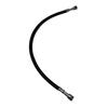 Car Fuel Hose Intake Pipe for E46 E83 320i 323Ci 323i 325Ci 13537548987 7548987 Replacement Fuel Rail Line