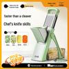 Zhaoran Multi-functional Vegetable Cutter
