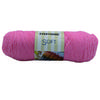 Balení 2 přadení akrylové příze (190g/6.7oz, 380m/416yd) – Vícebarevná příze střední tloušťky pro pletení a háčkování – Měkké mléčné vlákno pro amigurumi,