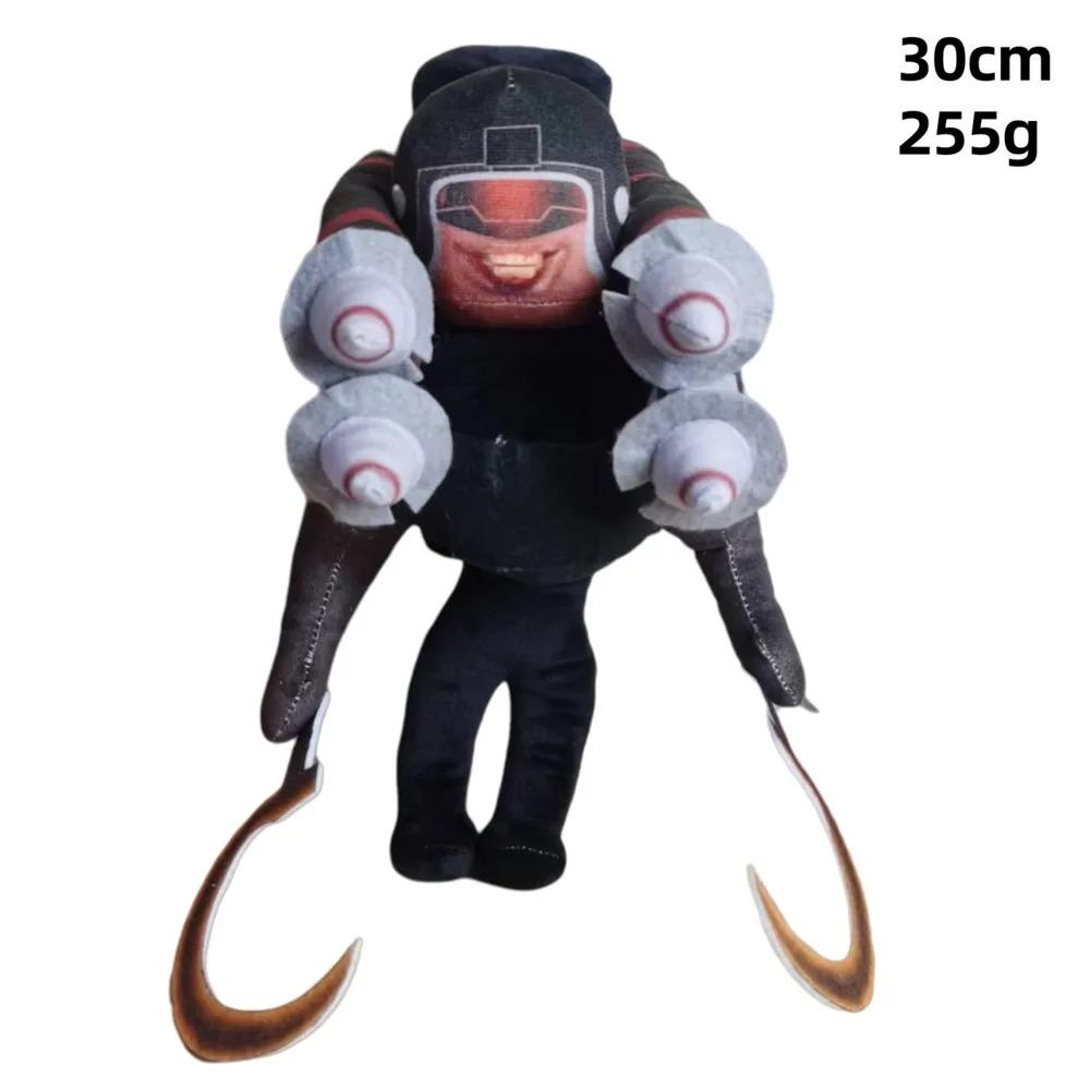 Skibidi Toilet  Plush Toy Skibidi Toilet Toys Toilet Man Plush Doll Skibidi Toilet Doll Birthday School Starts Gift Gift