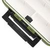 ABS Waterproof Fishing Tackle Box Bait Lure Hooks Storage Case   Container Accessory