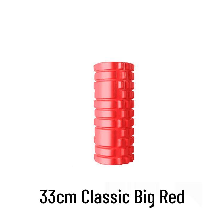 Foam Roller Muscle Relaxation & Slimming Leg Massager for Yoga and Calf Massage