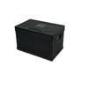 Foldable Outdoor Picnic Storage Box