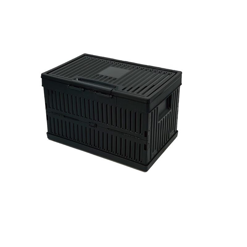 Foldable Outdoor Picnic Storage Box