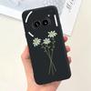 For Nothing Phone 2A Case A142 Cute Fashion Cartoon Cover Soft Silicone Phone Cases For Nothing Phone 2 2A Phone2 Phone2A Bumper