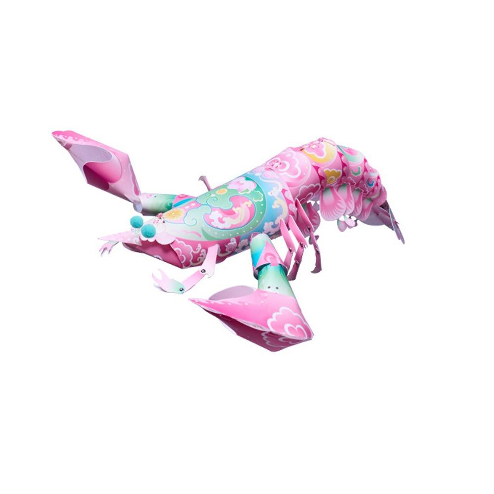 Chinese Style Spring Festival Portable Lantern Children Handheld Lantern  Hanfu Accessories