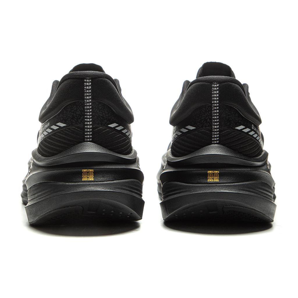Li Ning Yueying 5pro Cushioning Slip Resistant Abrasion Resistant Breathable Lightweight Low top BOOM Technology ARHV013-16