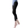 Fashion Stylish Cropped Tights Easy Matching Outfits Dance Tights for Any Occasion from Performances To Casual Wear