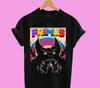 Primus Band Heavy Cotton Black S-234XL Unisex Classic Unisex T-Shirt