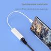 BIAZE USB-C To RJ45 100Mbps Ethernet Adapter